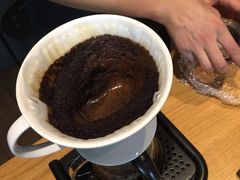 -星巴克(德阳洋洋百货店)