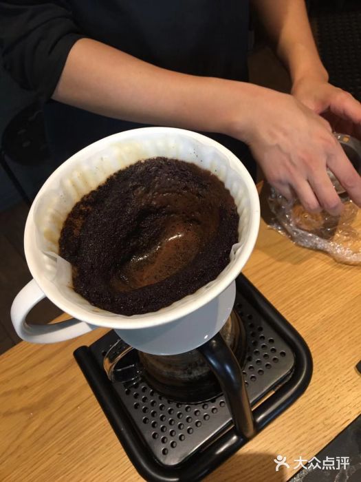 星巴克(德阳洋洋百货店)图片