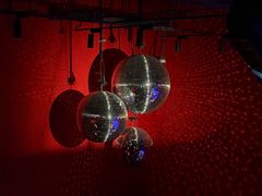 -JZ Club 爵士酒吧(上海店)