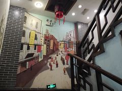 -老城味道·传统天津菜(杨柳青店)