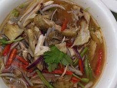 -清真悦宾楼食府(海湖店)