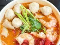 -明月虾面(厦禾路店)