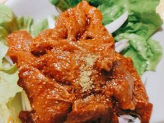 -么肆烤肉(汉街形象店)