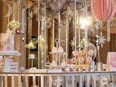 -广州粤海喜来登酒店