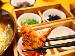 -胜博殿日式炸猪排(西红门店)