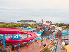 -渔岛海洋度假区