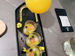 -3号仓库·创意中国菜(长宁龙之梦店)