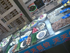 android_upload_pic-粥全粥到海鲜家常菜(瞿塘峡路店)