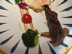 -俄士厨房(时代天街店)