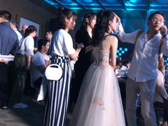 -上海跨国采购会展中心