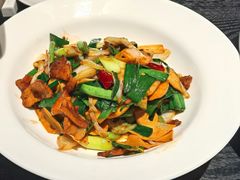 -老海陵·泰州菜(三水湾店)