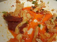 -老牌坊鲁菜名店(宽厚里店)