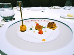 -翡翠36餐厅(浦东香格里拉店)