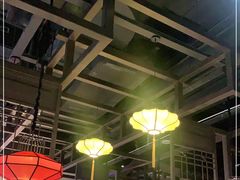 大堂-受气牛肉·重庆耙牛肉(来福士店)