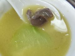 -正嘢私房菜