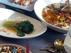 -羲和雅苑•北京烤鸭(平安国际金融中心店)