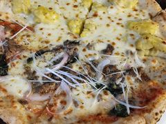 -1861意大利餐厅(文化广场店)