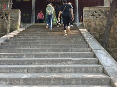 -晋祠博物馆