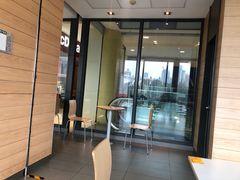 -麦当劳(国贸店)
