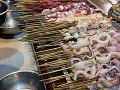 -袁师傅烤肉(弹子石店)