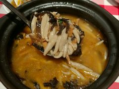 -西贝莜面村(上海百联西郊店)