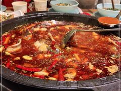 -七椒渔府·特色雅鱼餐厅(雨城店)