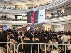 -龙湖杭州滨江天街