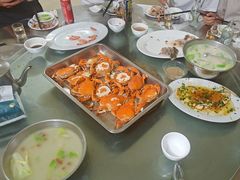 -恒盛海鲜餐厅