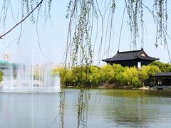 -南汇桃花村