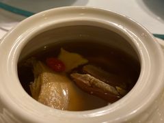 -尚一汤 广东炖汤(金桥国际店)