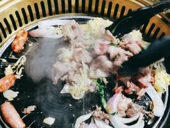 -牛鲜盛齐齐哈尔烤肉(曹路店)