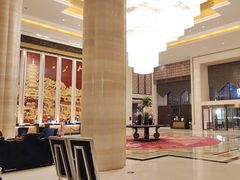 -常州富力喜来登酒店 Feast盛宴标帜西餐厅(新北万达广场店)