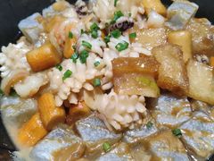 -鸿运楼烤鸭店(天桥店)