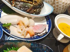 -海鼎荟海鲜姿造(仟禧汇店)