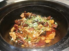 -山河屯铁锅炖(哈西站店)