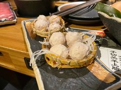 -呷哺呷哺 黄金牧场 (新中关购物中心店)