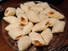 -木槿花开烤肉店(盐河南路店)