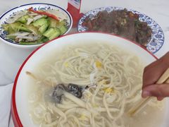 -青年路烩面馆(绿地世纪城店)