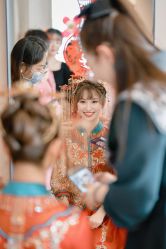-艾慕婚纱礼服馆(和平店)