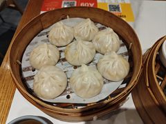 -馋三尺蟹粉小笼(人民广场店)