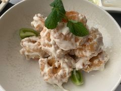 奇妙虾球-小大董·烤鸭(观景餐厅·南京西路店)