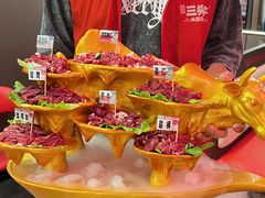 -三头牛·潮汕牛肉生蚝火锅 (夏湾店)