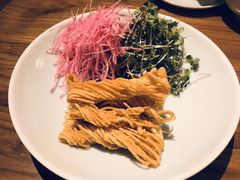 -老灶味道·本帮菜(昌平路店)