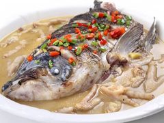 -聚丰园•湖鲜餐厅(阿红私房菜梅石路店)