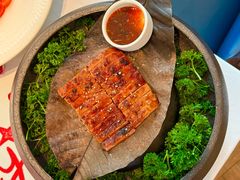 -清莱湾 CHIN RAI·甄选泰餐(万象前海店)
