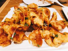 -榆林镇筋饼(知春路店)