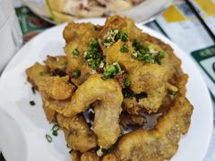-阿金大白·上海菜馆(新天地店)