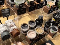 -LUSH(威尼斯人店)