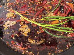 -黄潇洒老火锅(九眼桥宏济巷店)