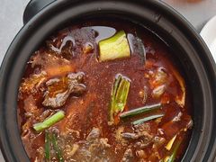-肖记公安牛肉鱼杂馆·省级非物质文化遗产(江汉路直营店)